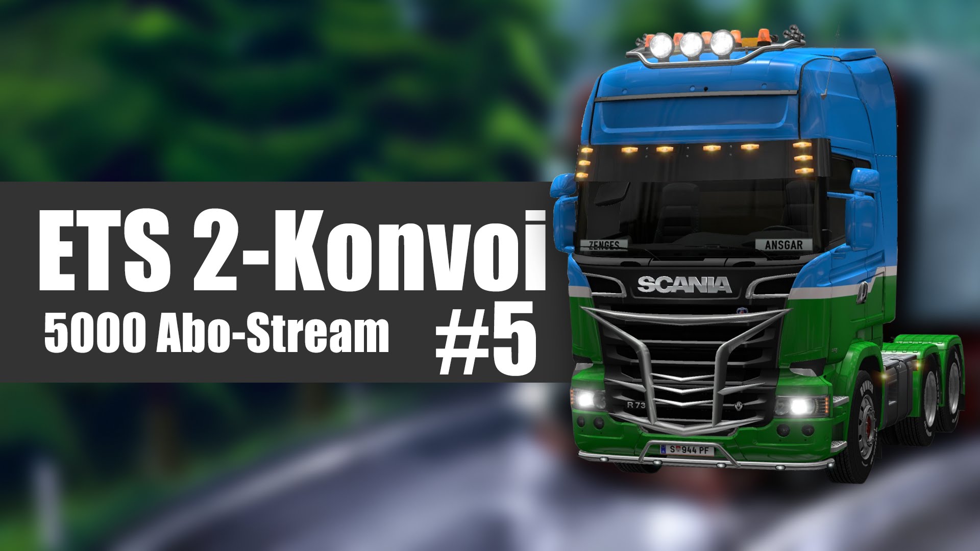 euro truck simulator 5 free