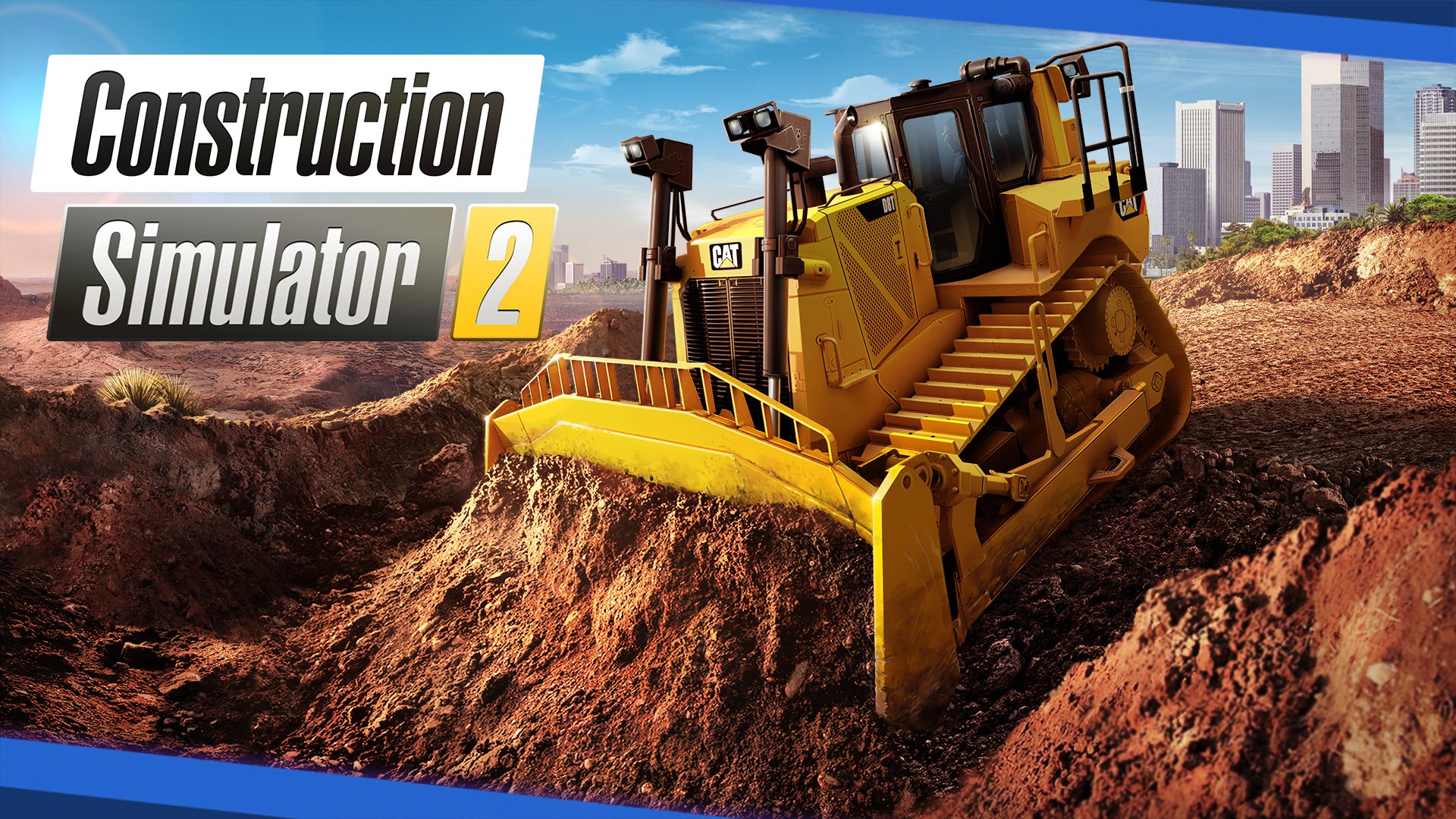 construction simulator 21