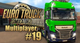 euro truck simulator 2 multiplayer deutsch