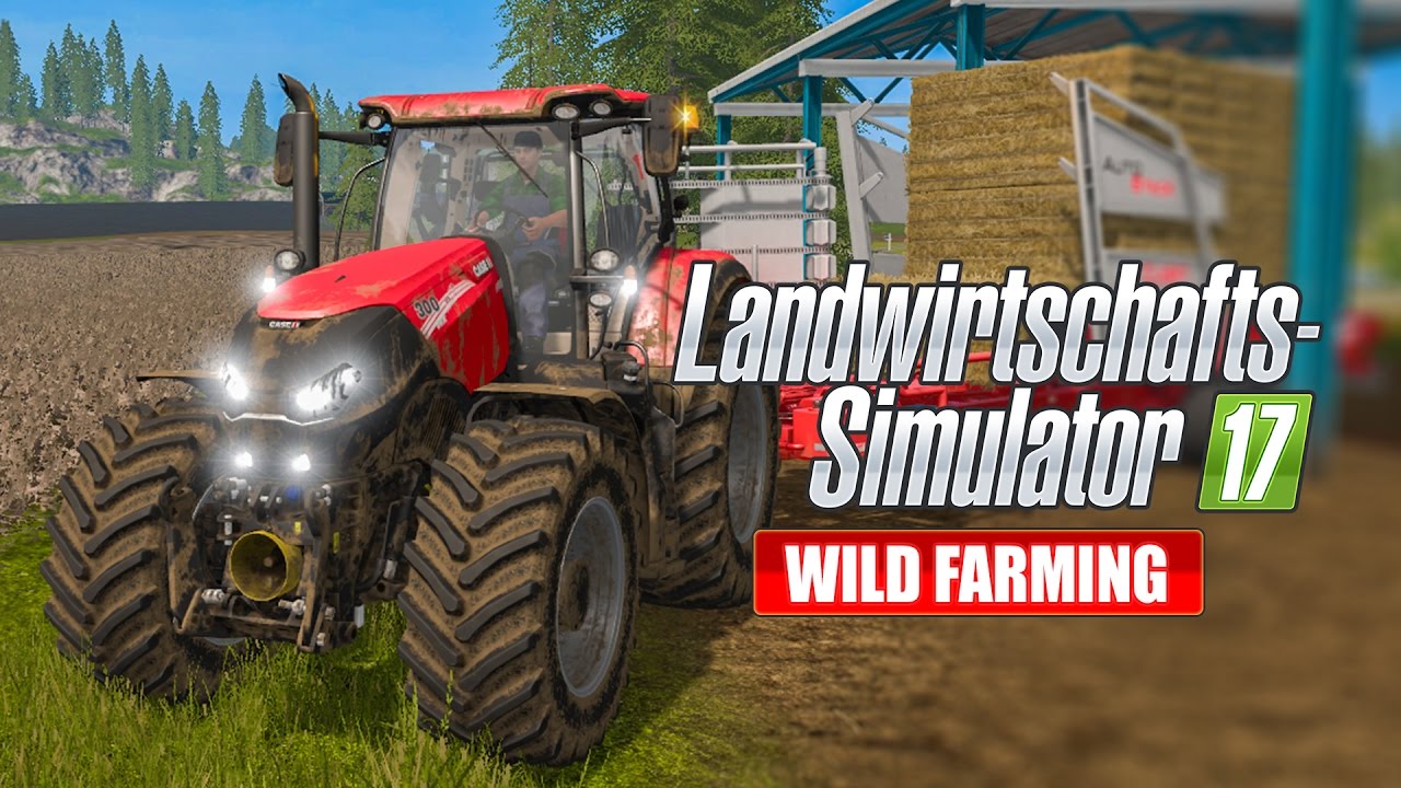 farming simulator 17 multiplayer ps4