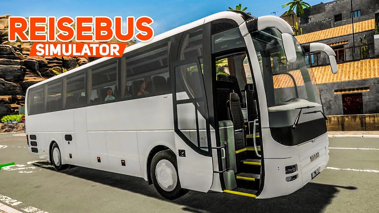 bus simulator 21 bus list