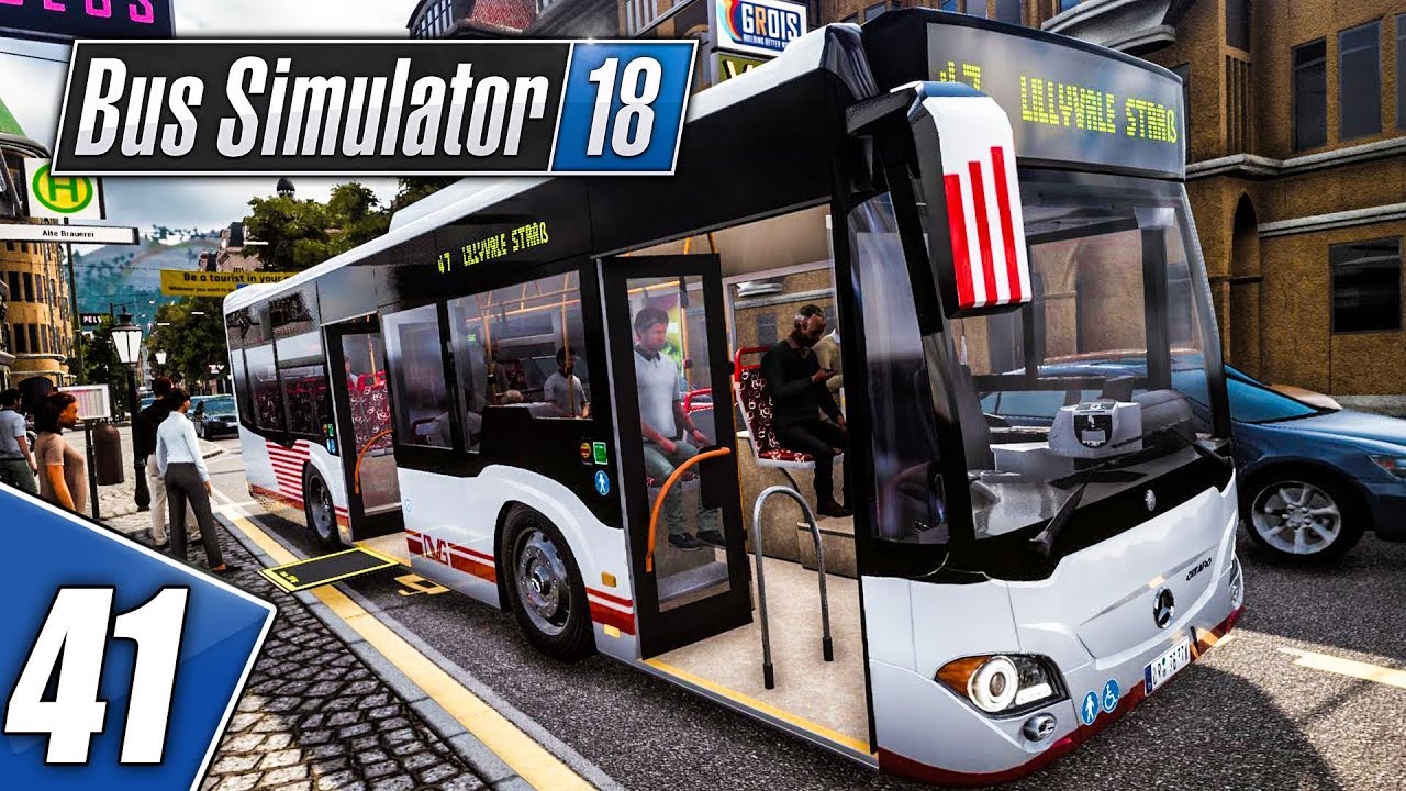 bus simulator 21 dlc