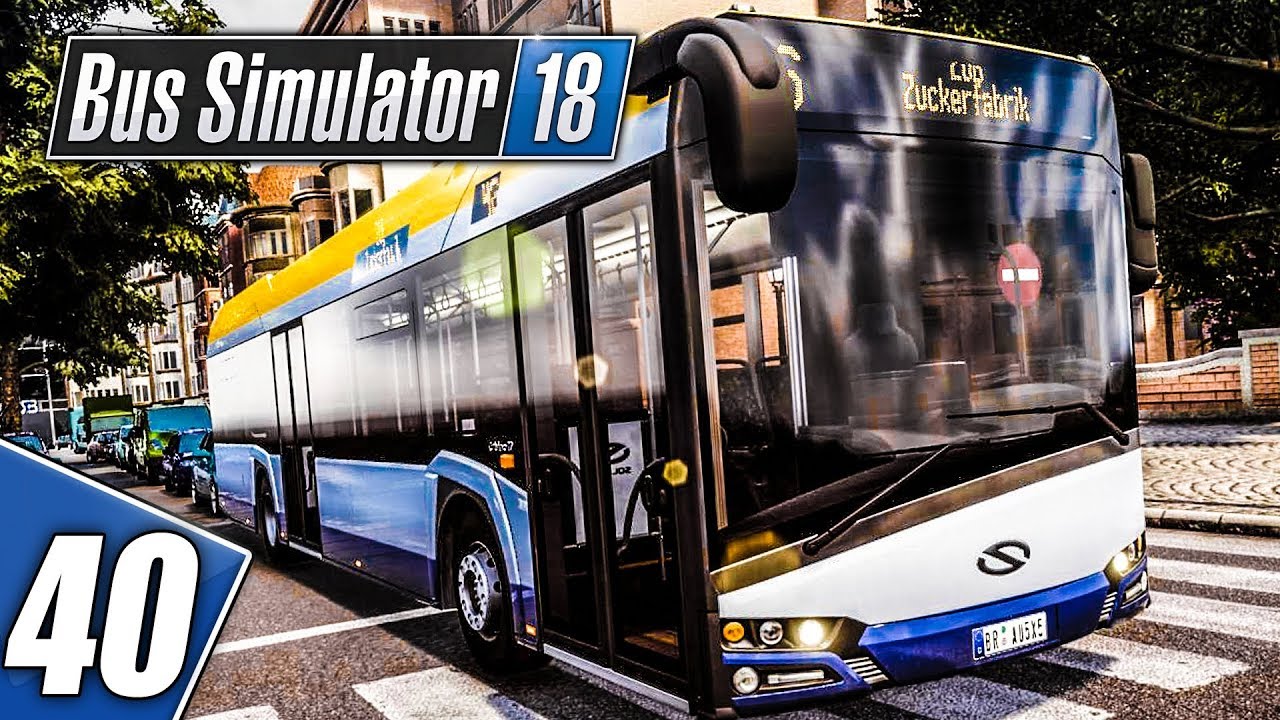 bus simulator 18 mods russian