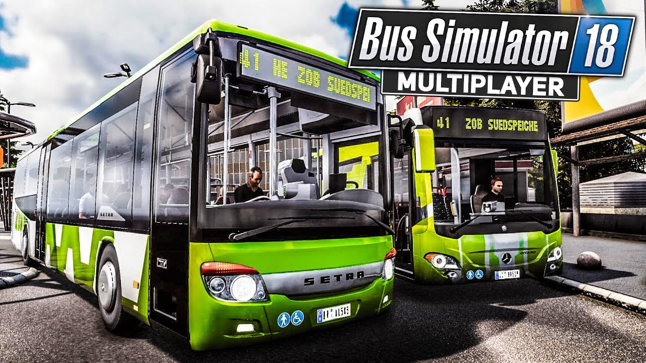 bus simulator 18 mod menu