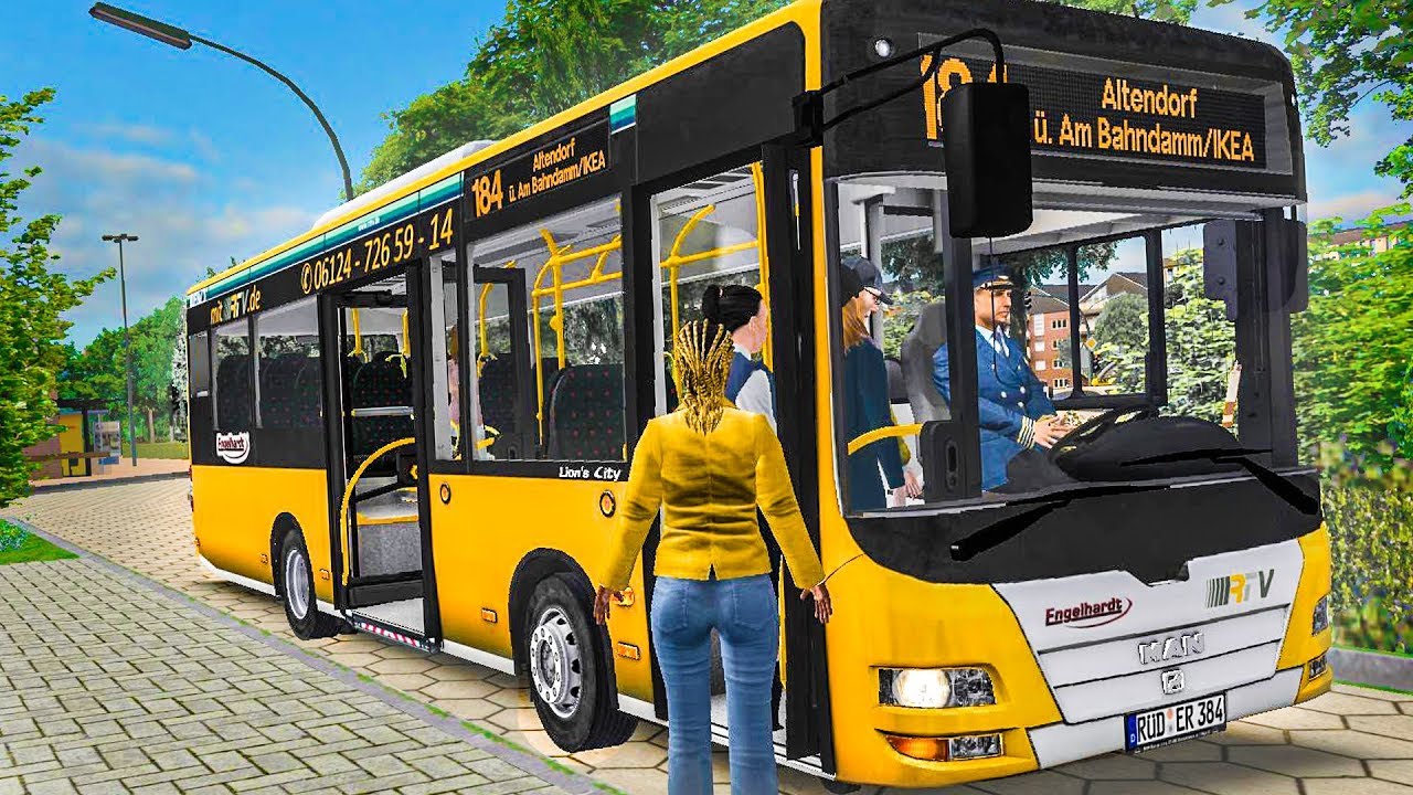 download omsi 2 bus simulator for free